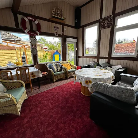 Sonneneck Und Sonne Apartament