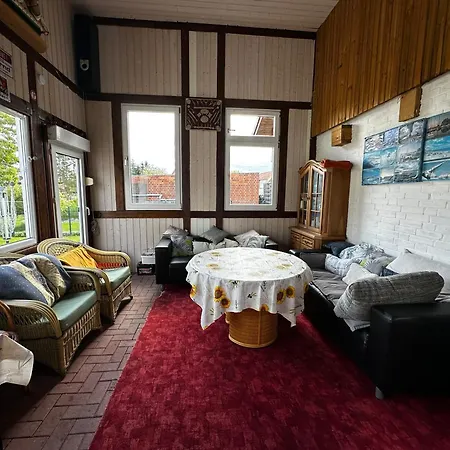 Sonneneck Und Sonne Großenbrode