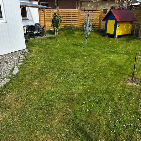 Apartament Sonneneck Und Sonne