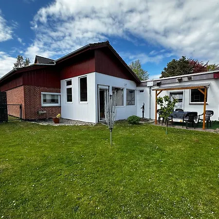 Sonneneck Und Sonne Großenbrode